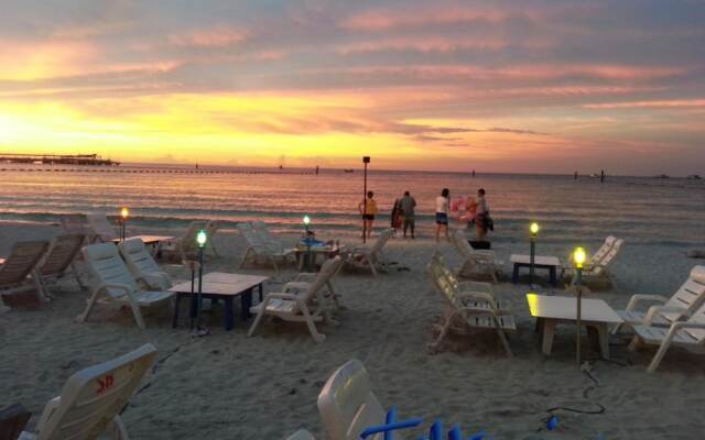 Sukkeebeach Kohlarn Resort