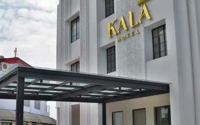 Kala Hotel Semarang