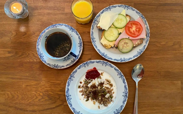 Trollnäs Hotell och Vandrarhem