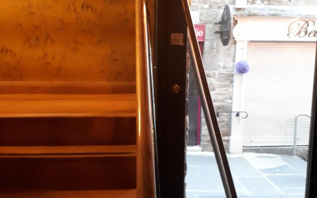 Luxurious Penthouse Apartment 1 , City Centre