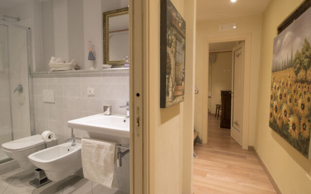 Locazione Turistica San Lorenzo