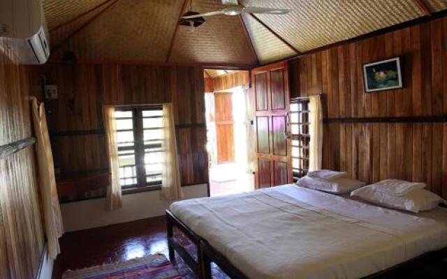 Bio-Veda Ayurvedic Hill Resort