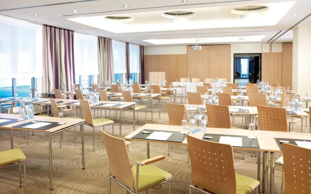 Lindner Hotel Vienna Am Belvedere, part of JdV by Hyatt