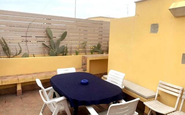 Corte Middorusso (Checkout 13:00 pm)