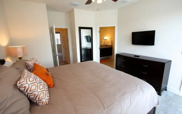 ACO FAMILY – 3 bd with pool (1634)