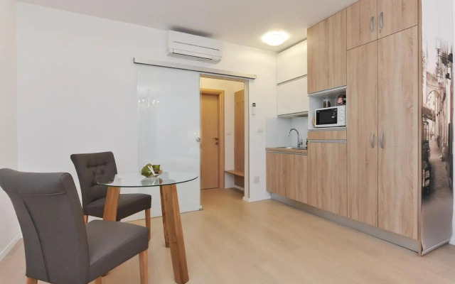 Luka Residence Apartments