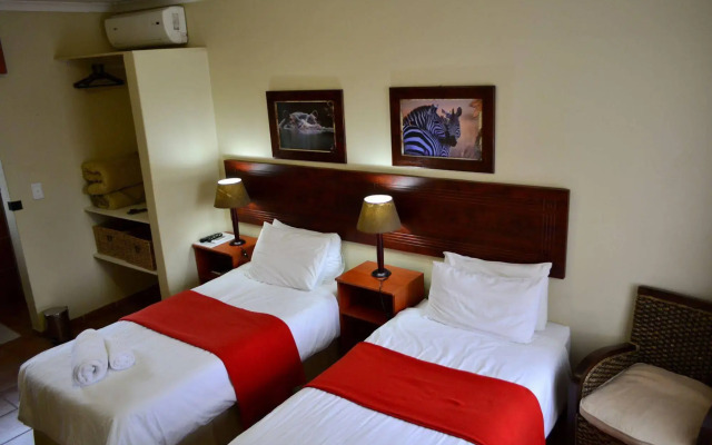 Morulana Guest House