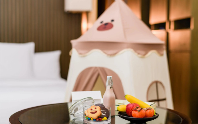 Park Hyatt Shanghai