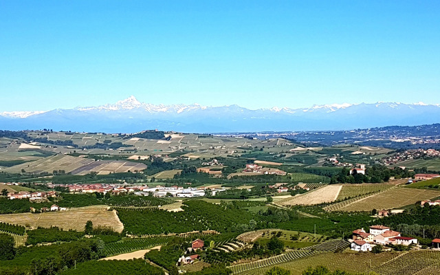 Villa Bellavista Alba