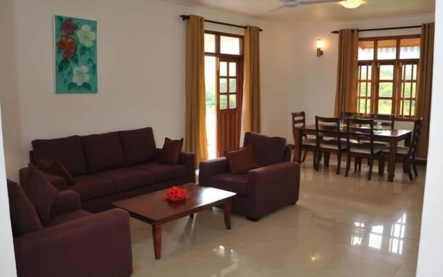 La Fontaine Holiday Apartments
