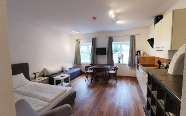Apartments HAUS SCHÖN - Preise inclusive Pitztal Sommer Card