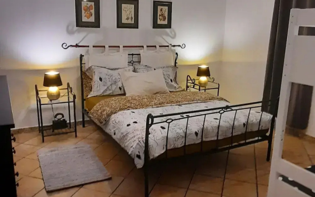 Apartment Stella Casa Bruno