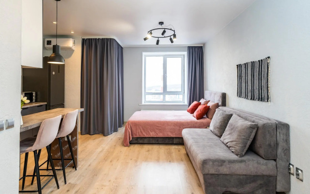 Ваш комфорт на улице Нейбута 2А корпус 1