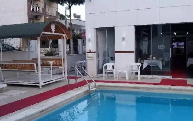 Yıldırım Otel