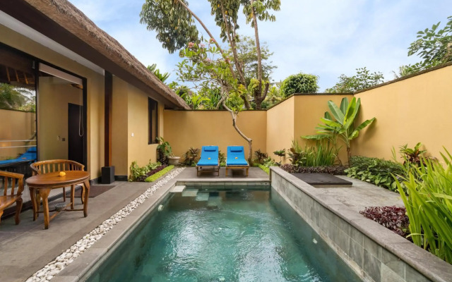 Ubud Green Resort Villas Powered by Archipelago