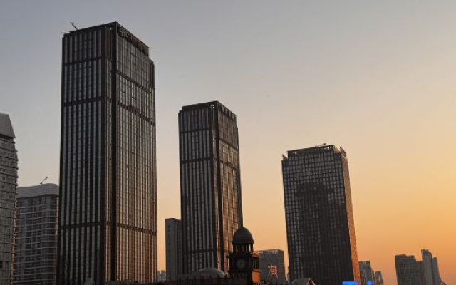 Chongchuan District, Nantong, Jiangsu, China