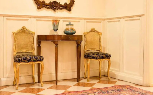 Park Hotel Villa Vicini