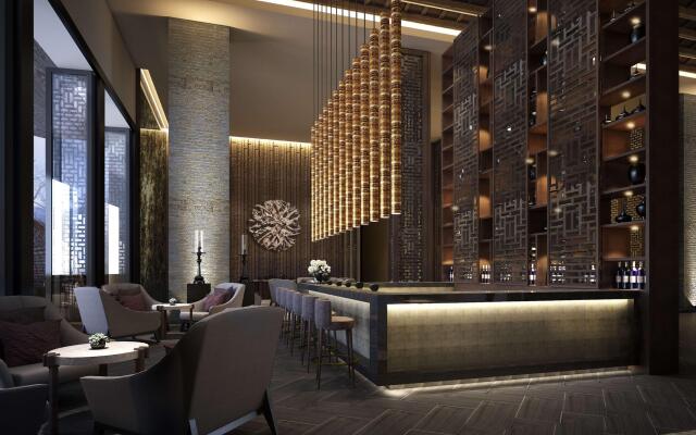 Hilton Huizhou Longmen Resort