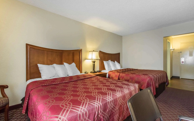 Baymont Inn and Suites Joplin