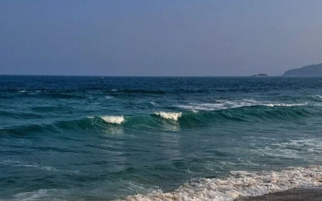 Apto c Wi-fi Garagem e Vista das Montanhas