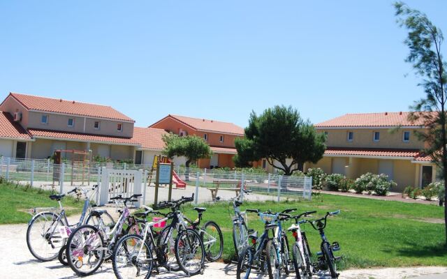 Le Mas de Torreilles