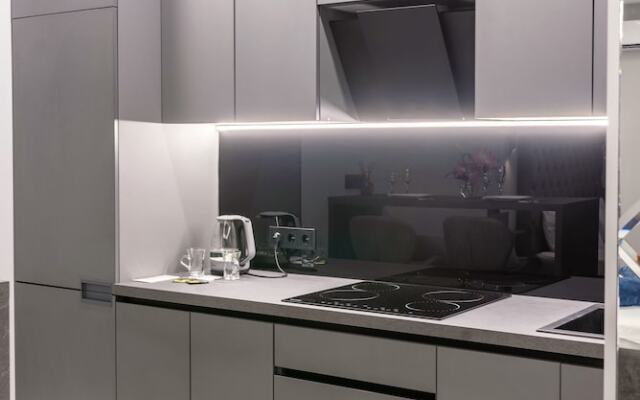 Апарт-отель «Европейский»