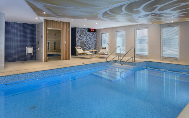 Citadines Confluent Nantes