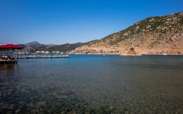 Palmetto Resort Hotel