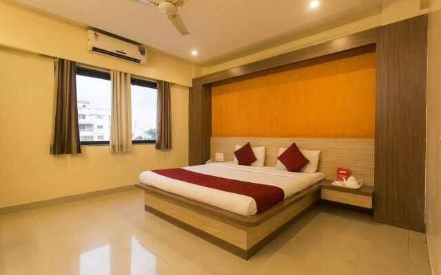 OYO 9195 Hotel Sagar Inn