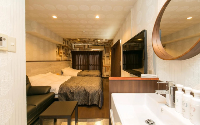 R Hotel Chiba sta 1min 2019 Open