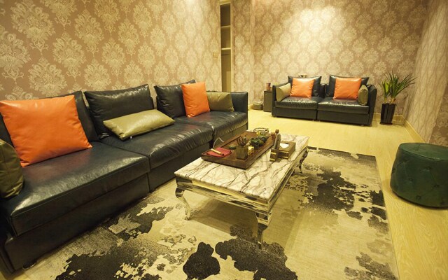 Nanping Theme Hotel