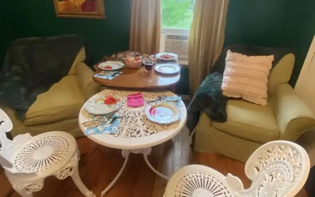 Emily's Place B&B