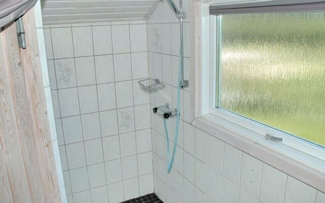 "Shiva" - 800m from the sea in Western Jutland