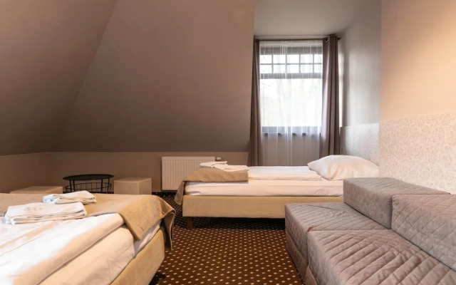 Hotel Medical Wellness & SPA Werona