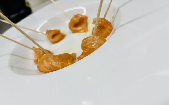 Polku Hotelli
