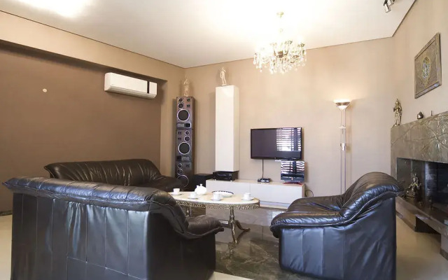 Tbilisi Core Apartments