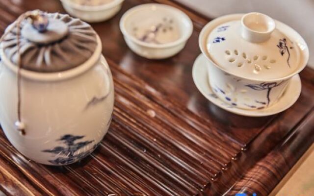 Xingzhuzhai Inn
