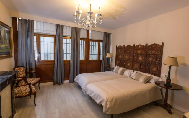 Espacioso Apartamento a estrenar!! Casco Viejo