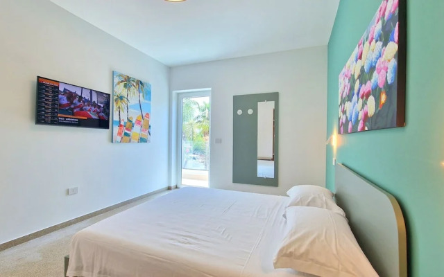 Suite Fontanelle Luxury 6 by Salentoaffitti