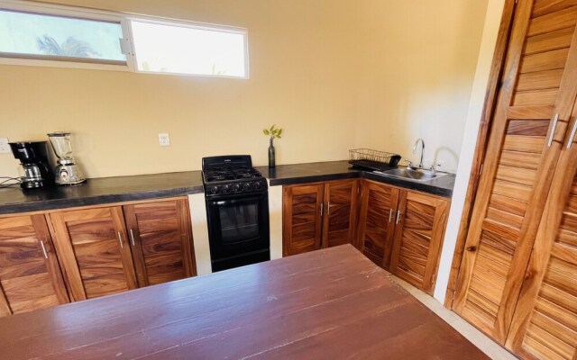 bonobo living apartments