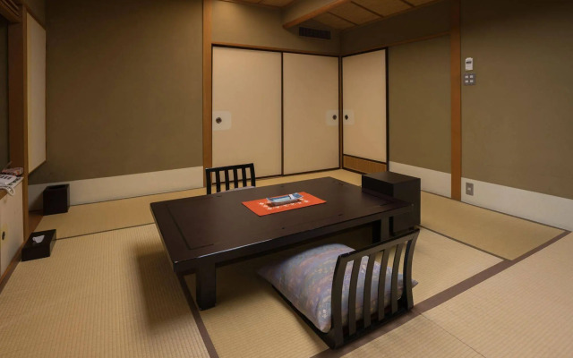 Tsunagi Onsen Shikitei