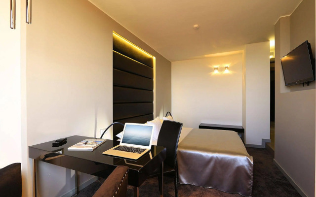 The View Luxury Rooms