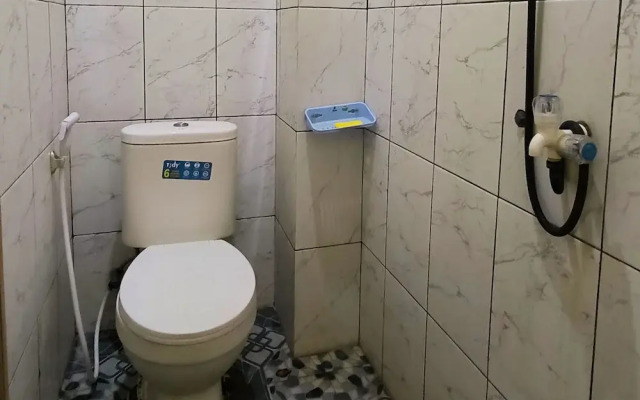 N.N Guesthouse