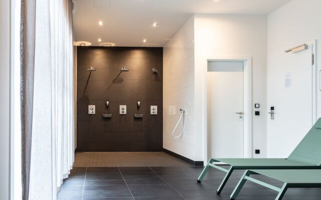 Burgau Hotel Sonnenhof