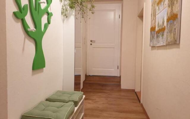 Apartment Stockerau