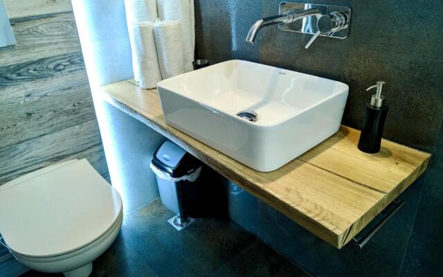 M51-Modern Apartment in the Heart of Cluj