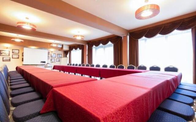 Wing Club Hotel
