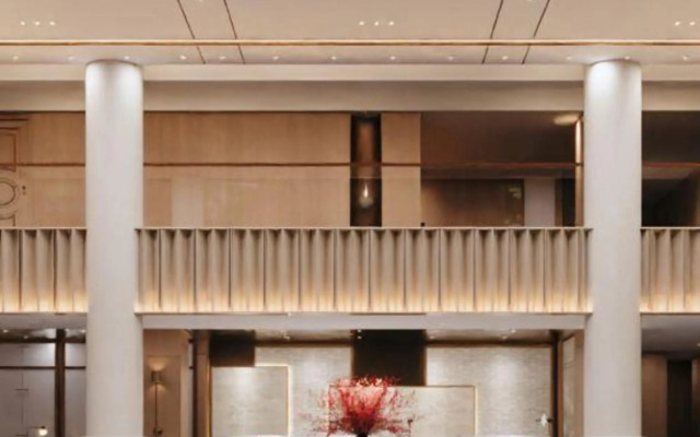 Xin Da Xin Hotel