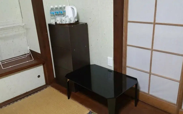 Oyo 44777 Yufuin No Take