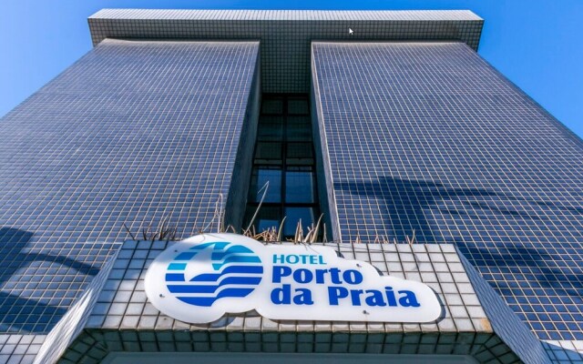 Hotel Porto da Praia